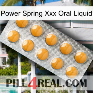 Power Spring Xxx Oral Liquid levitra1